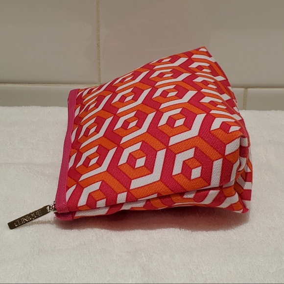 JONATHAN ADLER Clinique Cosmetics Bag - Picture 4 of 7
